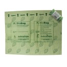 Compostable & Biodegradable Liner Bags 07Ltr additional 1