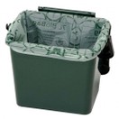 Compostable & Biodegradable Liner Bags 07Ltr additional 3