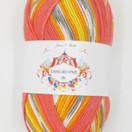 James Brett Fairground Double Knit Wool 100g additional 1