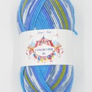 James Brett Fairground Double Knit Wool 100g additional 5