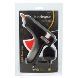 Blackspur 40watt Glue Gun BB-GG200
