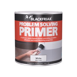 Blackfriar Problem Solving Primer White