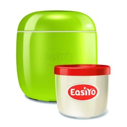 Easiyo Mini Yogurt Maker Green 500g
