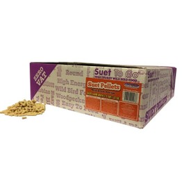 Suet To Go Mealworm 12.75kg