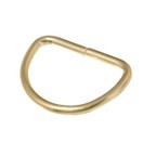 Curtain D Rings 19mm pack of 5 additional 2