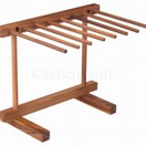World of Flavours Pasta Drying Stand additional 1