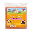 Harrisons Suet Block with Berries 300g additional 1