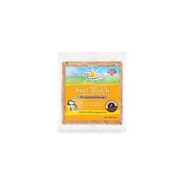 Harrisons Suet Block with Mealworms 280g