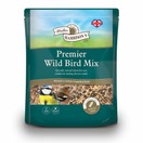 Harrisons Premier Wild Bird Mix 20kg additional 1