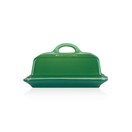 Le Creuset Bamboo Green Butter Dish additional 3