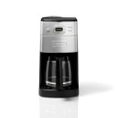 Cuisinart Grind & Brew Automatic Coffee Maker DGB625BCU additional 1