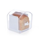 Kitchencraft Expanding Bread Keeper additional 1