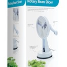 Kitchencraft Rotary Bean Slicer additional 2