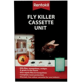 Rentokil Fly Killer Cassette FFL10