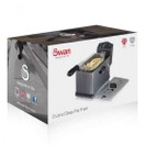 Swan Deep Fat Fryer 3ltr SD6040N additional 2