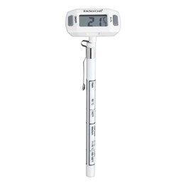 Kitchencraft Digital Probe Thermometer