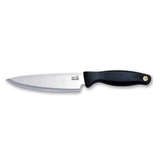 Kitchen Devils Lifestyle Cooks Knife 602005