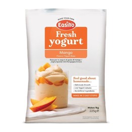 EasiYo Everyday Mango Yogurt Mix