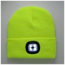Led Torch Beanie Hat additional 3