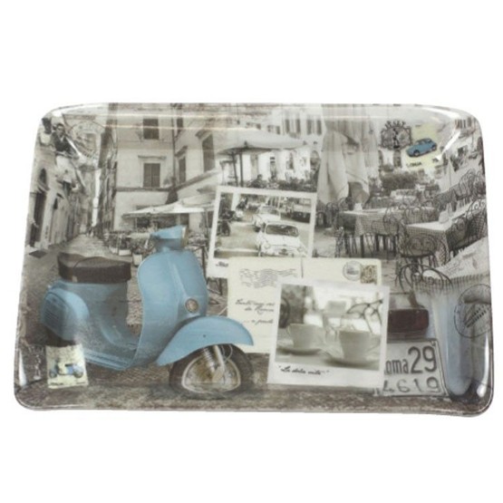Stow Green Scatter Tray La Dolce Vita