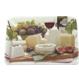 Stow Green Scatter Tray Enjoy Cheese
