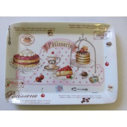 Stow Green Scatter Tray Patisserie