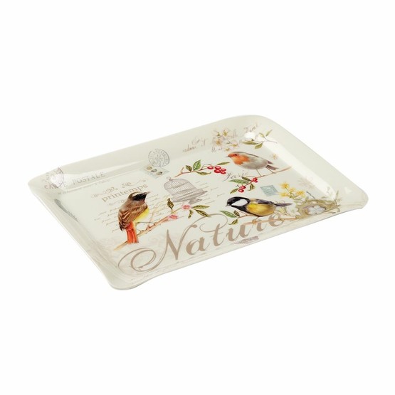 Stow Green Scatter Tray Songbird