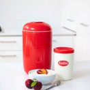 Easiyo Yogurt Maker & Jar Red additional 3