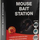Rentokil Mouse Bait Station FBSM01 additional 1