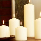 Altar Candle 100x80mm - Prices Candles additional 3