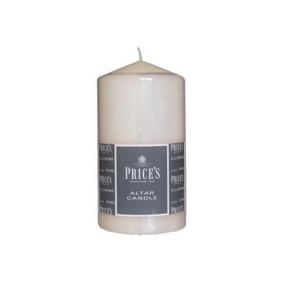 Altar Candle 150x80mm - Prices Candles