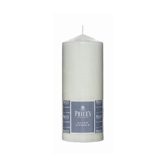 Altar Candle 200x80mm - Prices Candles