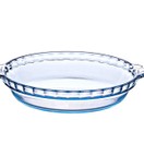 Pyrex Fluted Cake Dish 10 Inch additional 2