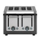 Dualit Architect Toaster 4 Slice Grey 46526 additional 2