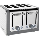 Dualit Architect Toaster 4 Slice Grey 46526 additional 1