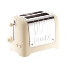 Dualit Lite Toaster 2 Slice Cream 26202 additional 2