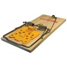 Rentokil Wooden Mouse Trap PWL01 additional 1