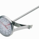 KitchenCraft Stainless Steel Milk Frothing Thermometer additional 1