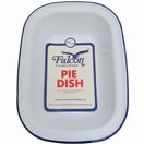 Falcon Enamel Pie Dish 28cm additional 2