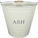 Manor Ash Bucket with Lid additional 2