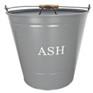 Manor Ash Bucket with Lid additional 1