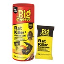 STV Big Cheese Rat Killer Grain 150g STV224 additional 2