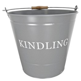 Manor Kindling Bucket