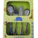 Amefa Kids Cutlery Set Safari additional 2