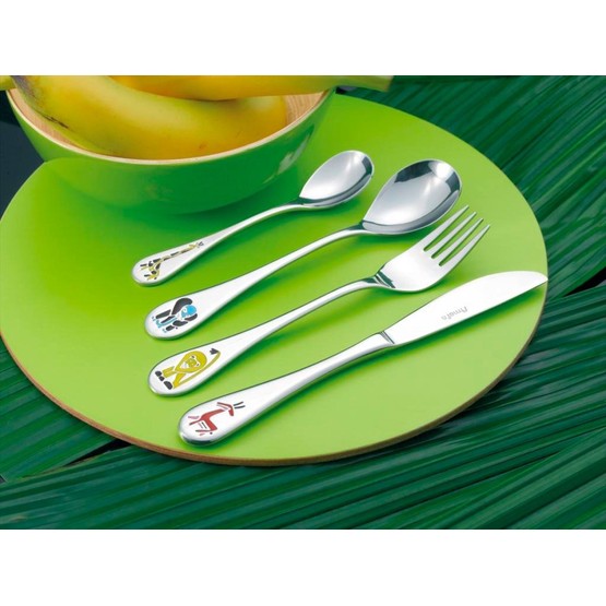 Amefa Kits Cutlery Set Safari