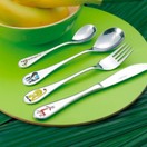 Amefa Kids Cutlery Set Safari additional 1