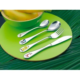 Amefa Kits Cutlery Set Safari