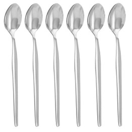 Amefa Latte Spoons