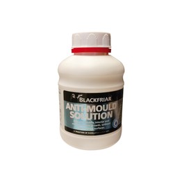 Blackfriar Anti Mould Solution 500ml