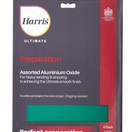 Harris Ultimate Aluminium Oxide Paper Assorted additional 1
